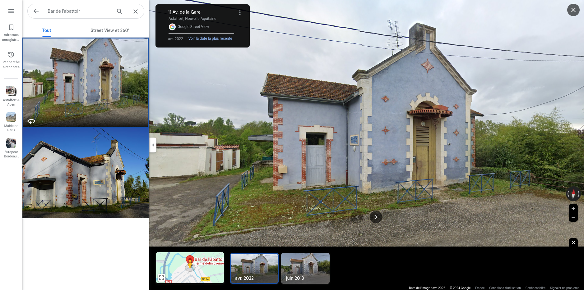 043-11Av.delaGare-GoogleMaps.png